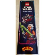 Lego Star Wars Store Display Banner