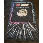 Lego Star Wars Store Display Banner